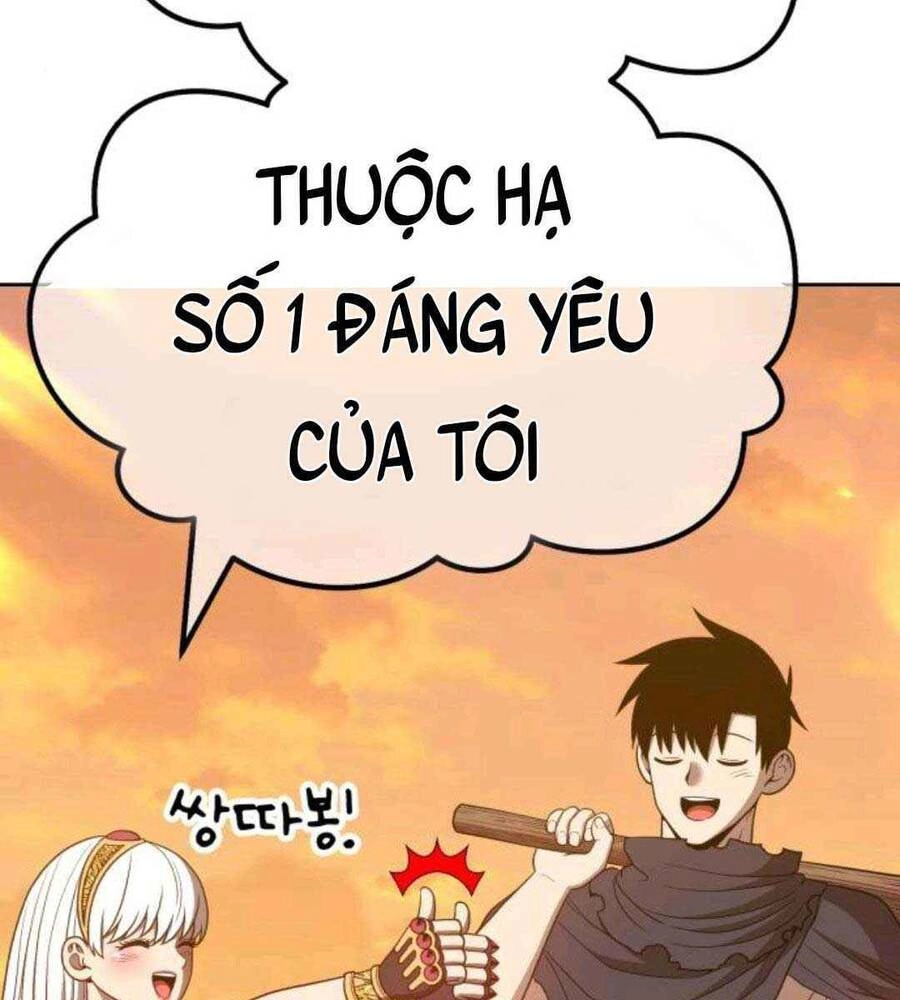 Gậy Gỗ Cấp 99+ Chapter 45 - 49