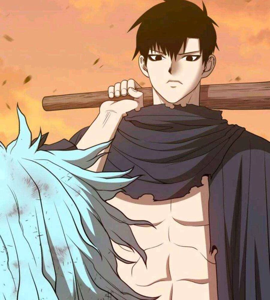 Gậy Gỗ Cấp 99+ Chapter 45 - 68