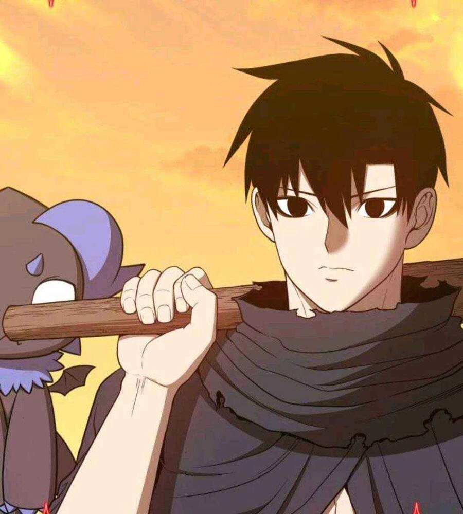 Gậy Gỗ Cấp 99+ Chapter 45 - 133