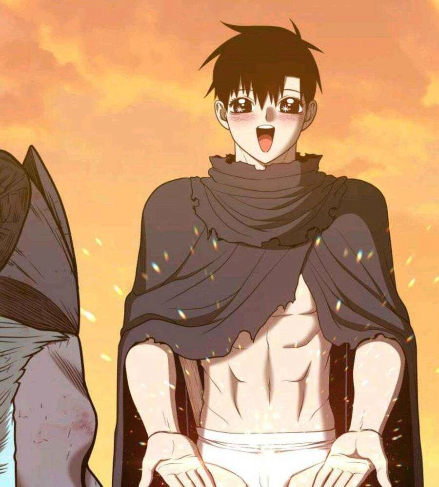 Gậy Gỗ Cấp 99+ Chapter 45.1 - 47