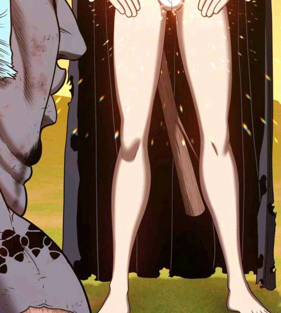 Gậy Gỗ Cấp 99+ Chapter 45.1 - 48