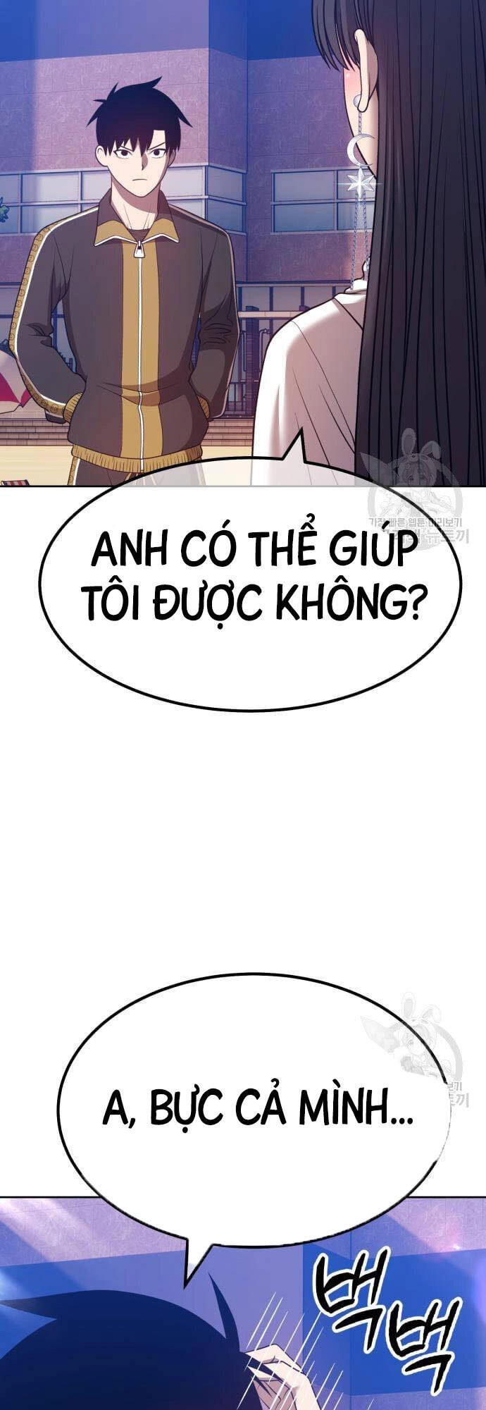 Gậy Gỗ Cấp 99+ Chapter 46 - 11