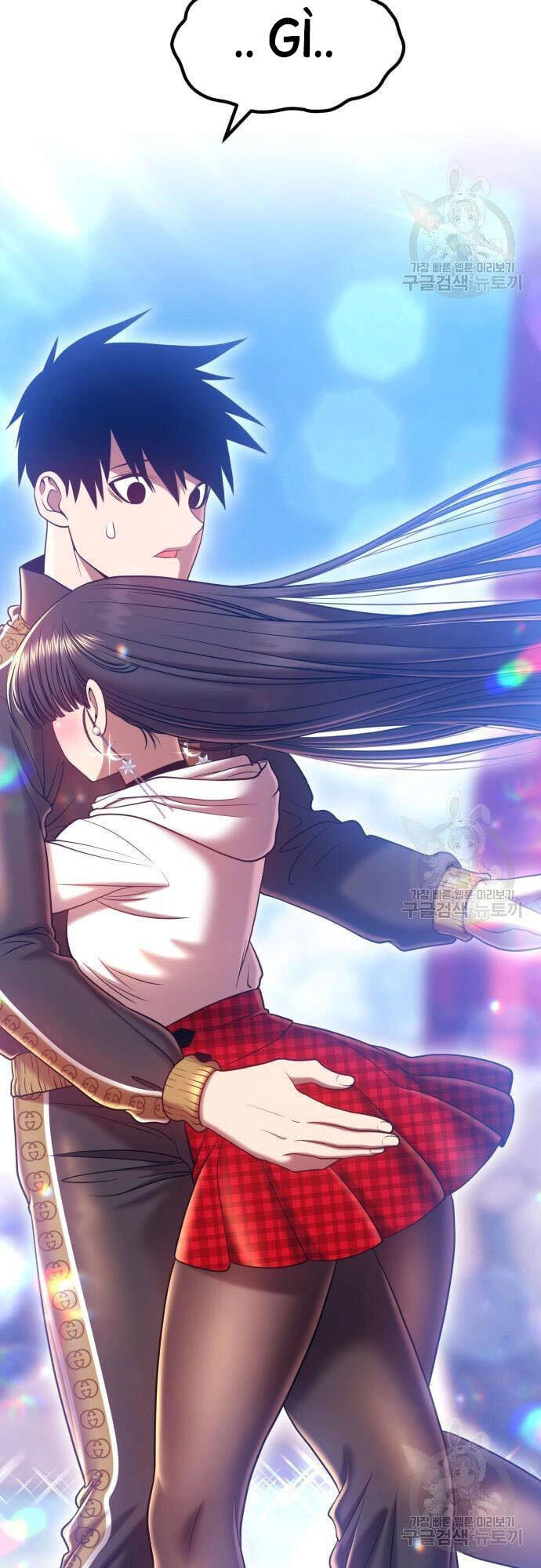 Gậy Gỗ Cấp 99+ Chapter 46 - 22