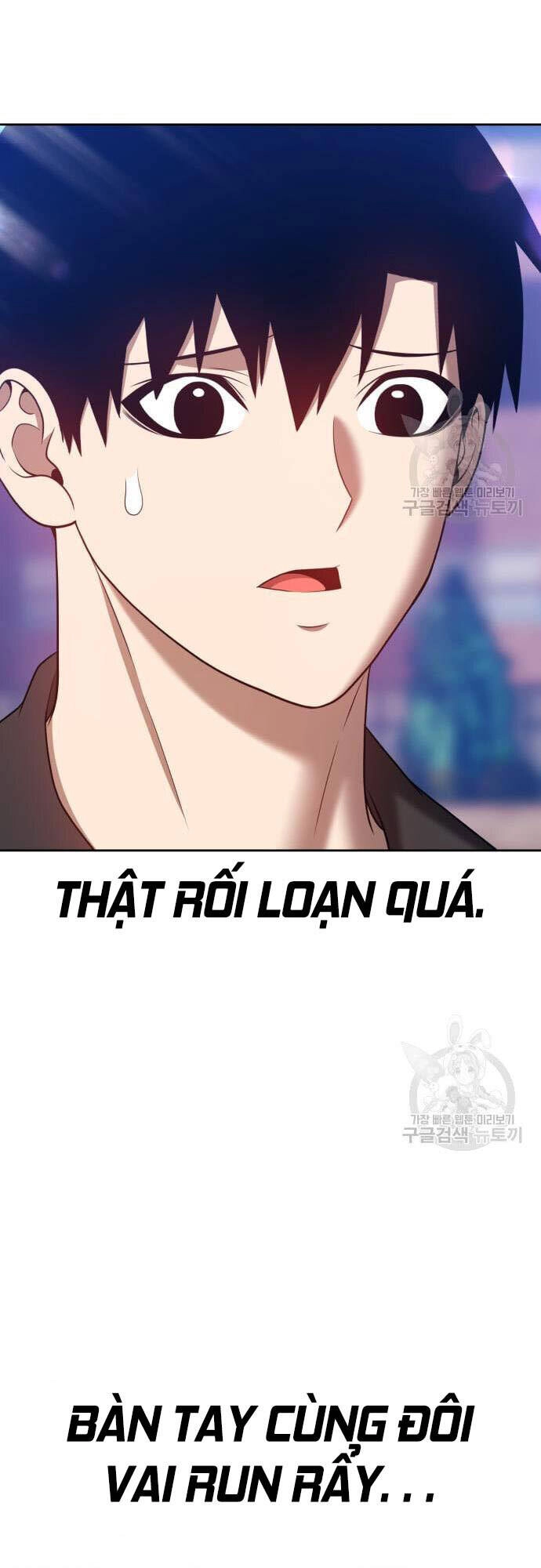 Gậy Gỗ Cấp 99+ Chapter 46 - 26
