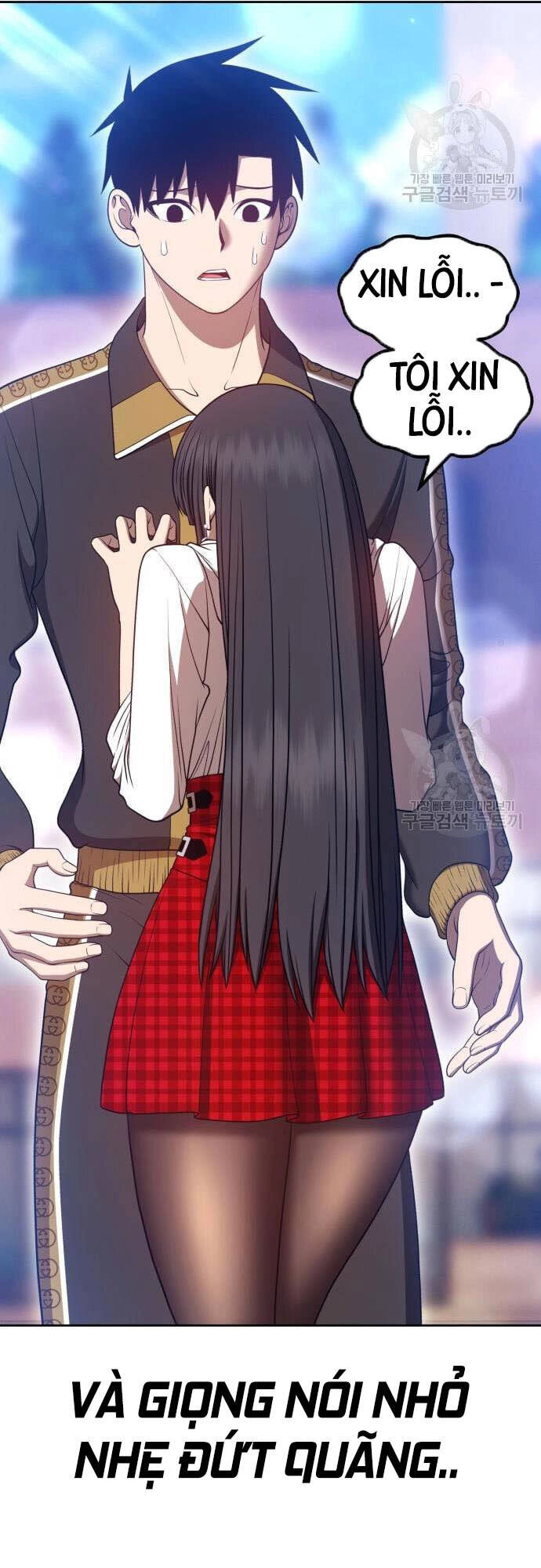 Gậy Gỗ Cấp 99+ Chapter 46 - 27