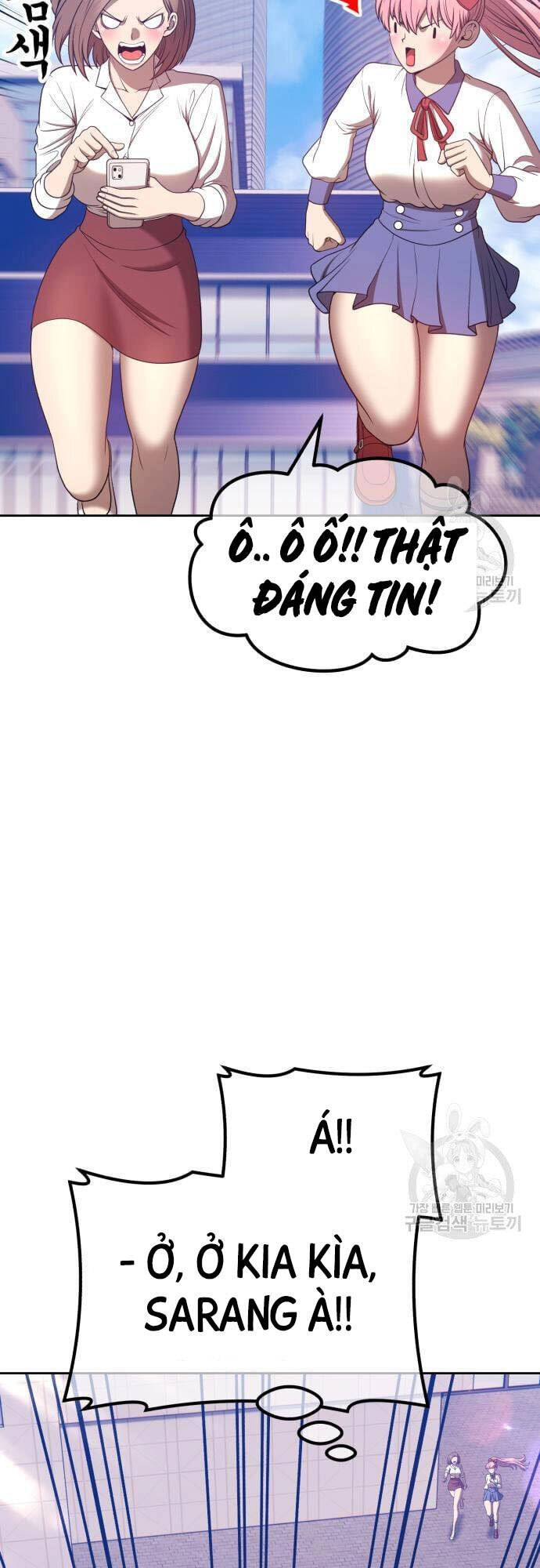 Gậy Gỗ Cấp 99+ Chapter 46 - 33