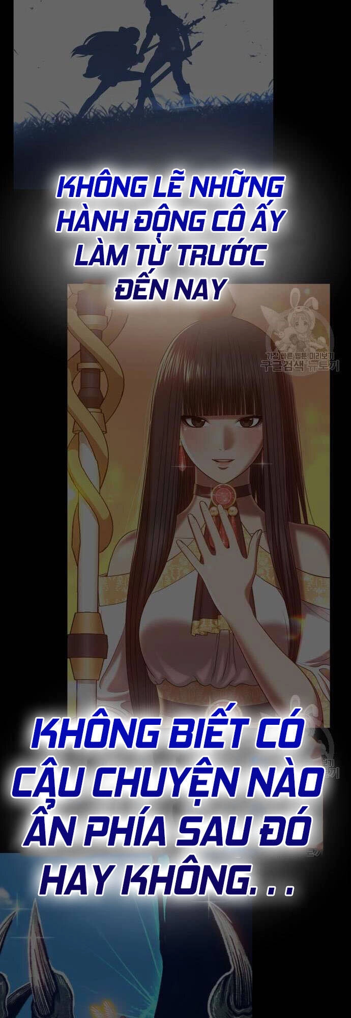 Gậy Gỗ Cấp 99+ Chapter 46 - 47