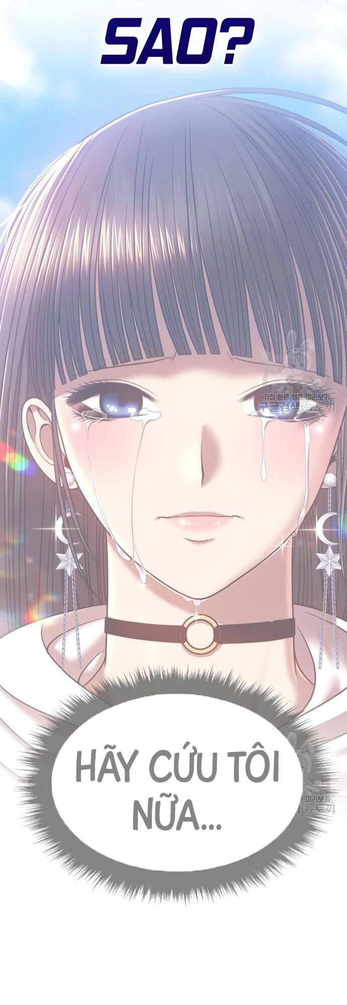 Gậy Gỗ Cấp 99+ Chapter 46 - 55