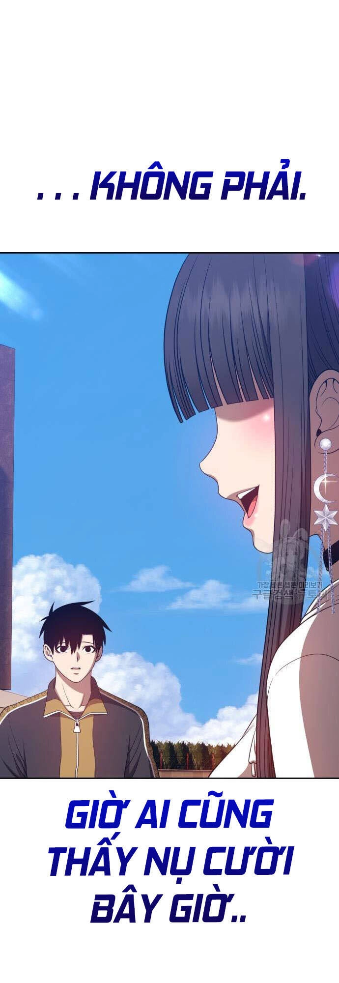 Gậy Gỗ Cấp 99+ Chapter 46 - 56