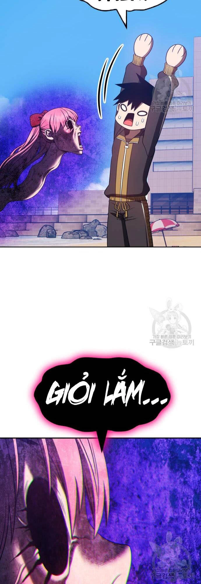 Gậy Gỗ Cấp 99+ Chapter 46 - 68