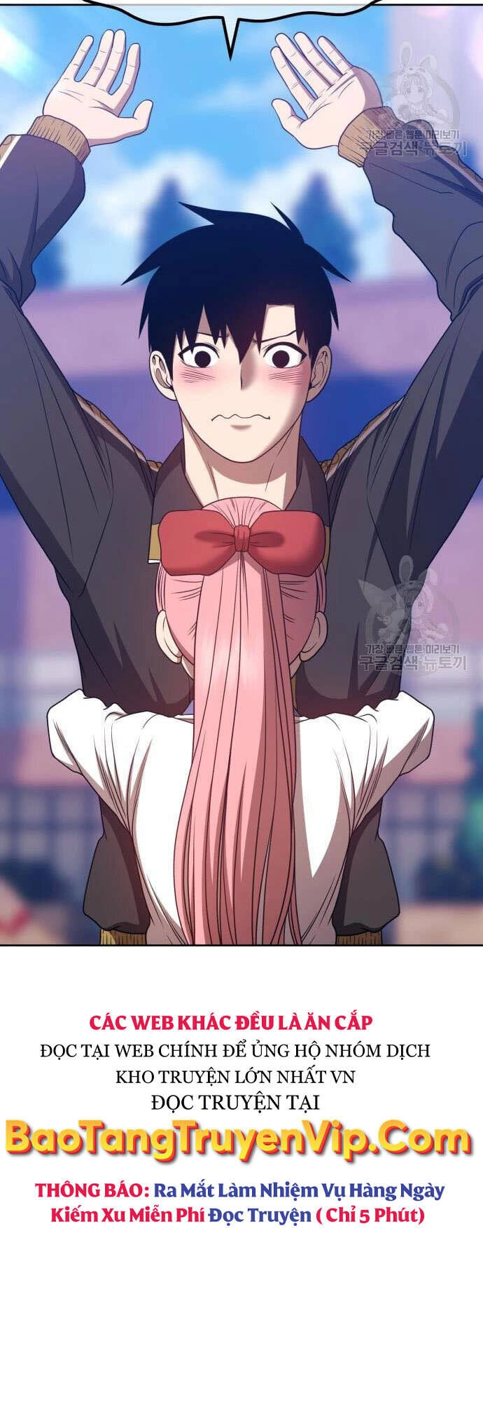 Gậy Gỗ Cấp 99+ Chapter 46 - 79