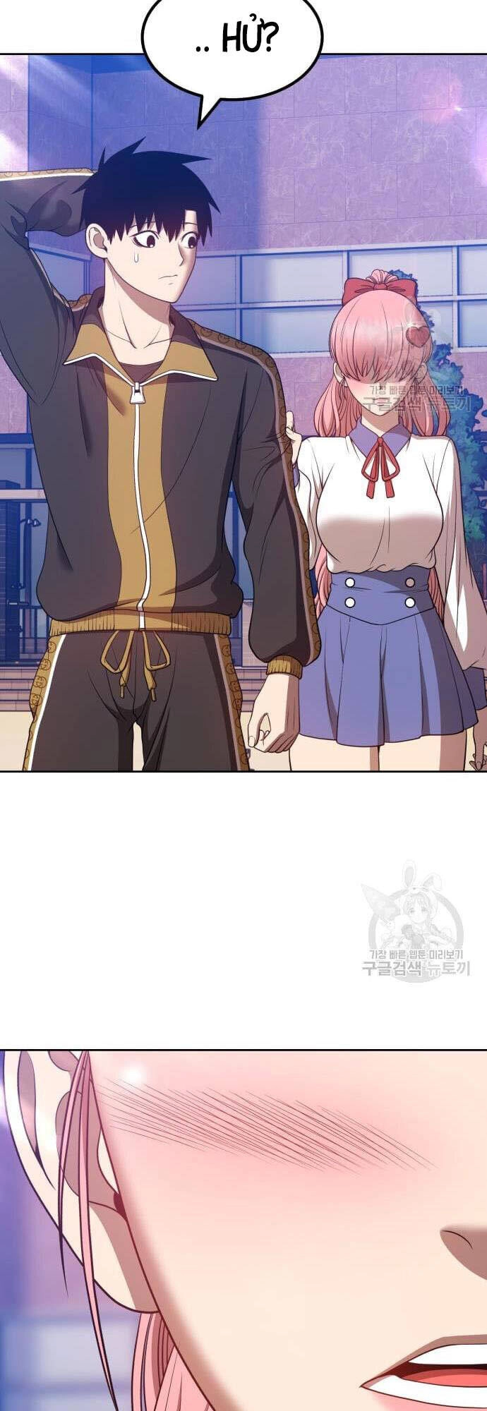 Gậy Gỗ Cấp 99+ Chapter 46 - 109