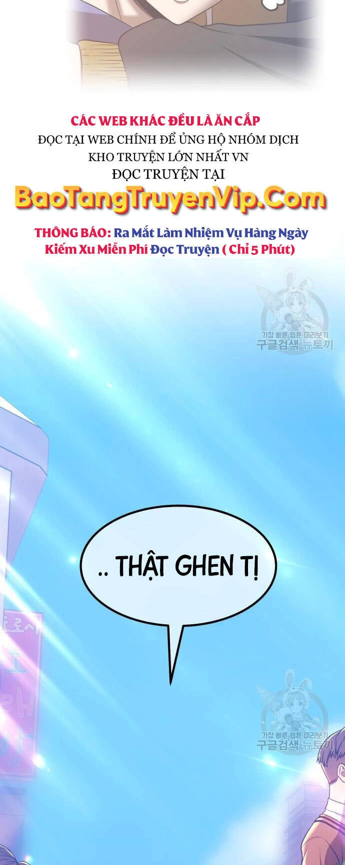 Gậy Gỗ Cấp 99+ Chapter 46.5 - 20