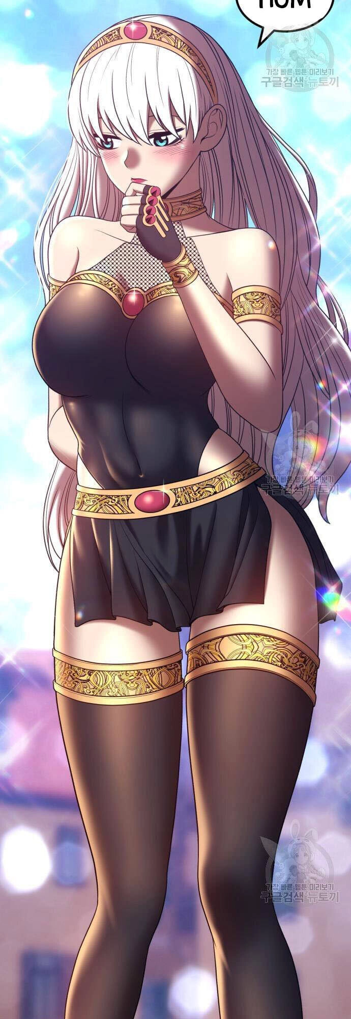 Gậy Gỗ Cấp 99+ Chapter 46.5 - 72