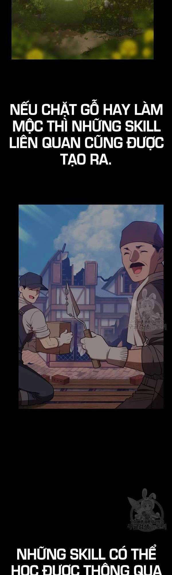 Gậy Gỗ Cấp 99+ Chapter 47 - 15