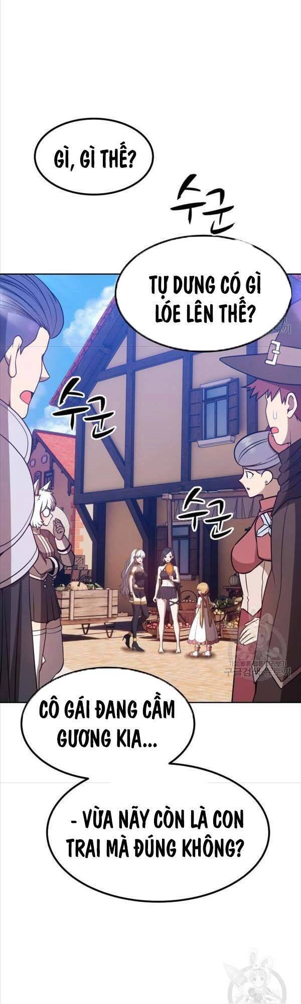 Gậy Gỗ Cấp 99+ Chapter 47 - 31