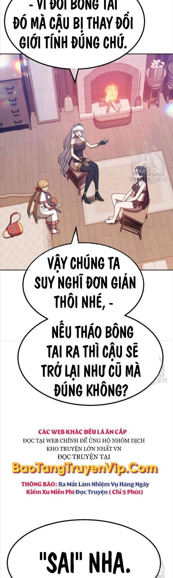 Gậy Gỗ Cấp 99+ Chapter 47 - 39