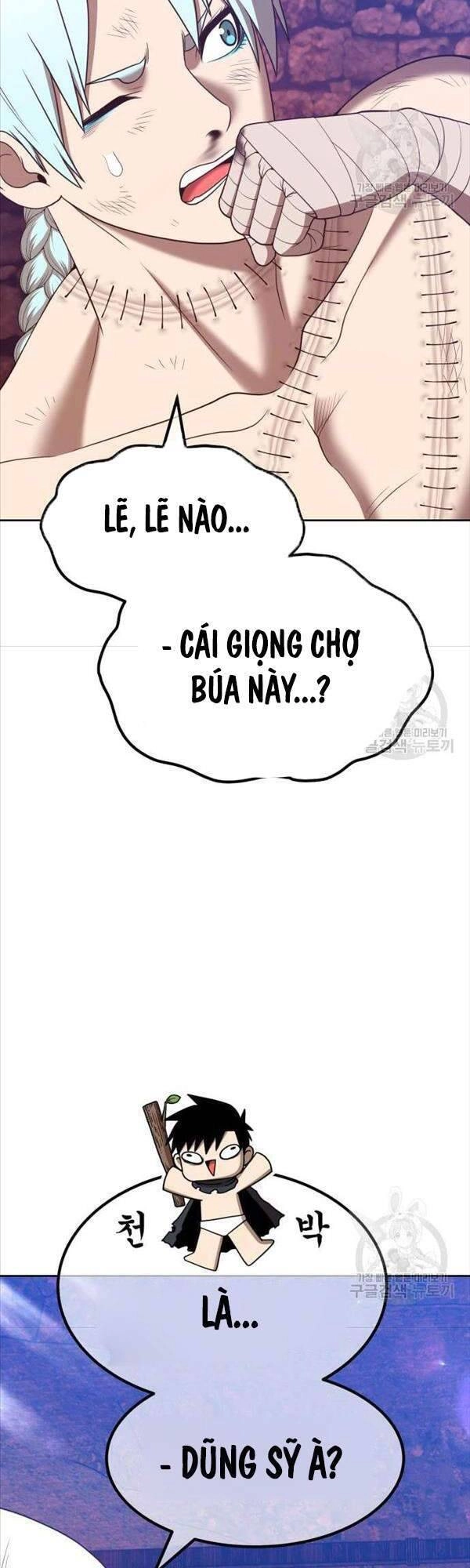 Gậy Gỗ Cấp 99+ Chapter 47.5 - 8