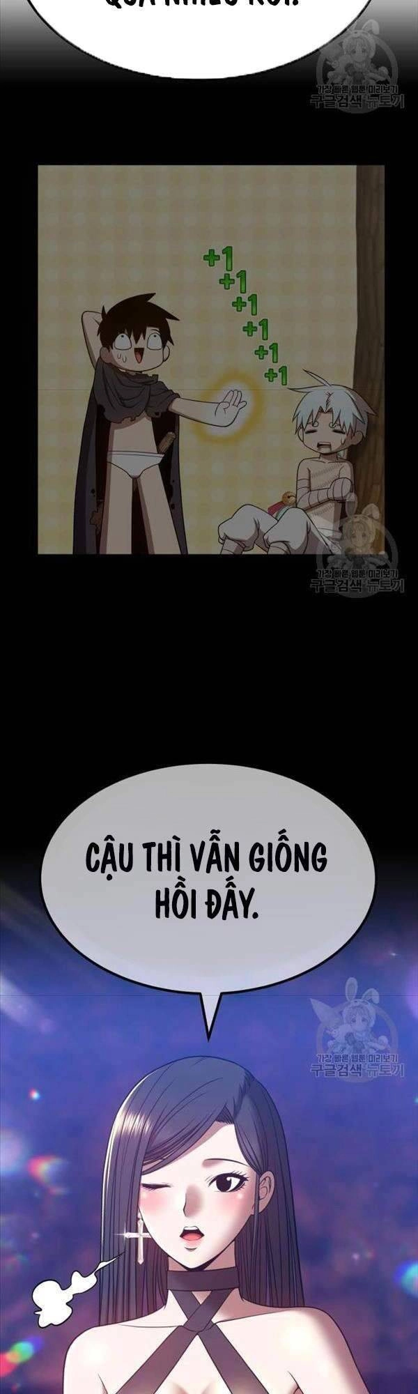 Gậy Gỗ Cấp 99+ Chapter 47.5 - 16