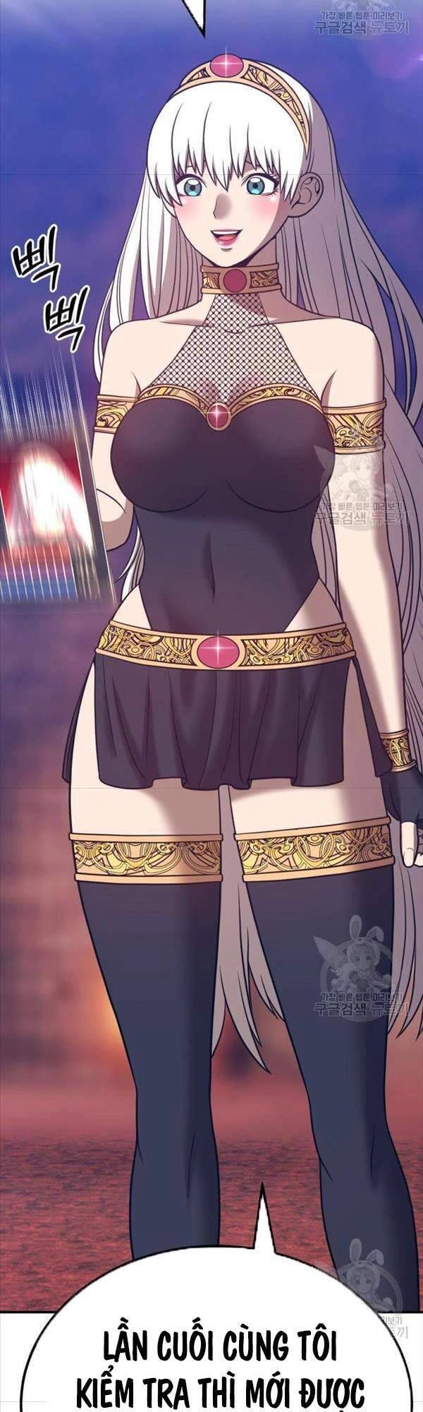 Gậy Gỗ Cấp 99+ Chapter 47.5 - 30