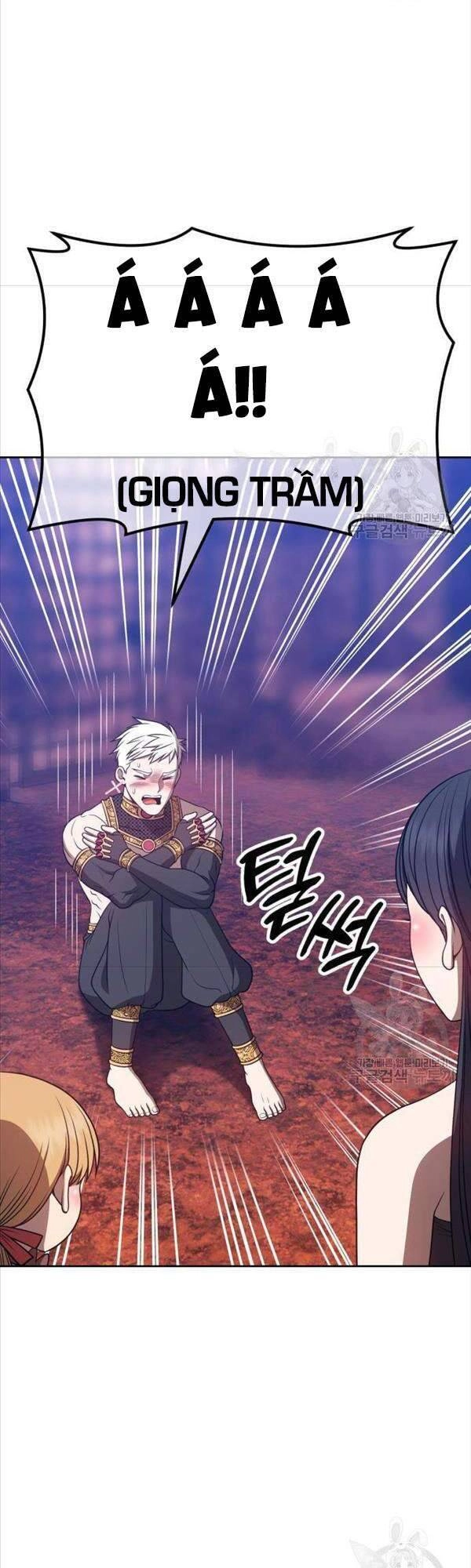 Gậy Gỗ Cấp 99+ Chapter 47.5 - 54