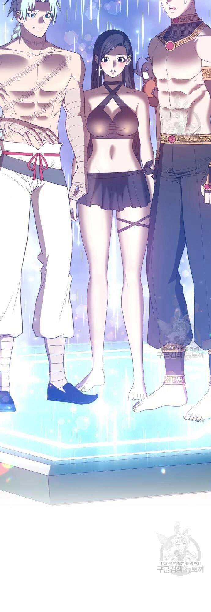 Gậy Gỗ Cấp 99+ Chapter 48 - 53