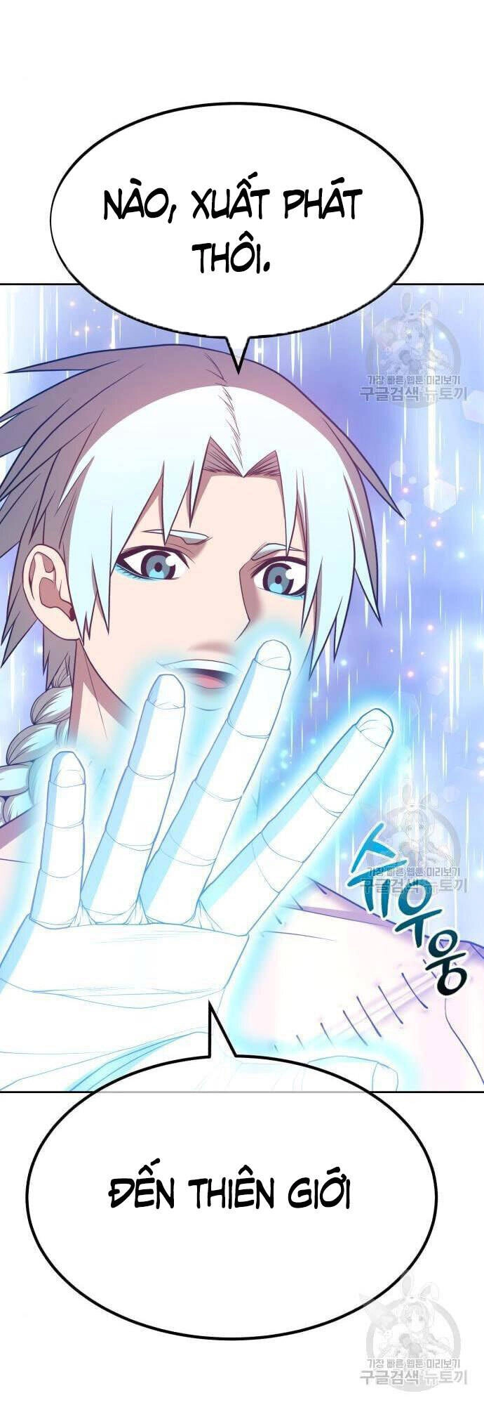 Gậy Gỗ Cấp 99+ Chapter 48 - 54