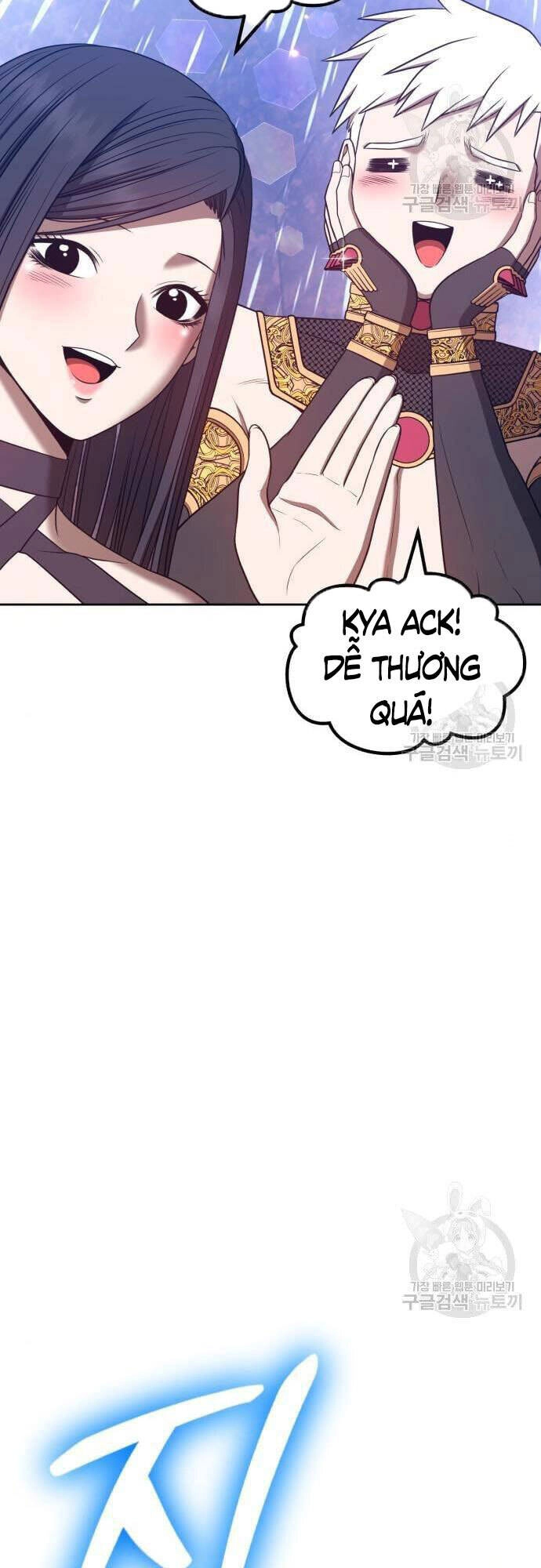 Gậy Gỗ Cấp 99+ Chapter 48 - 58