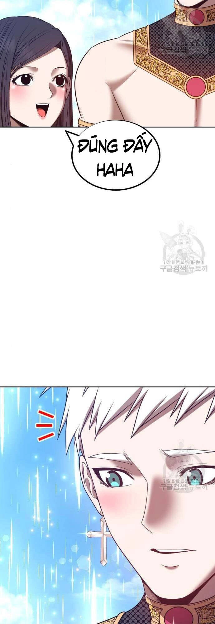 Gậy Gỗ Cấp 99+ Chapter 48 - 63