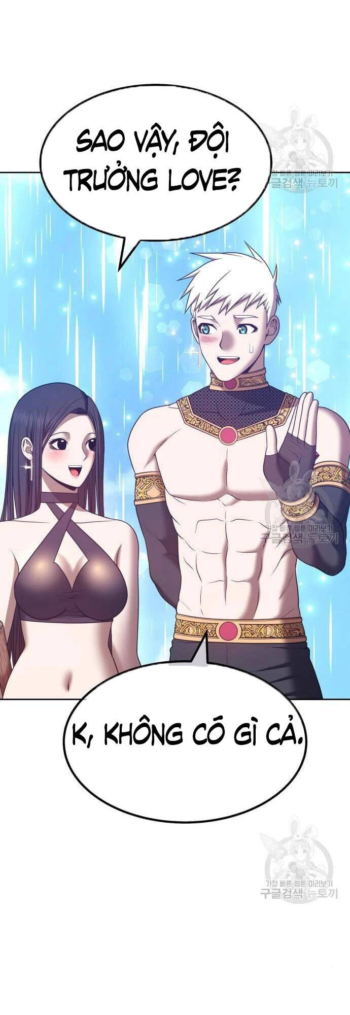 Gậy Gỗ Cấp 99+ Chapter 48 - 65