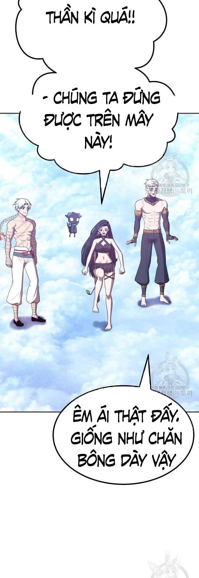 Gậy Gỗ Cấp 99+ Chapter 48 - 91