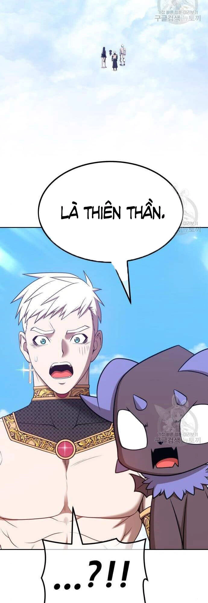 Gậy Gỗ Cấp 99+ Chapter 48 - 99