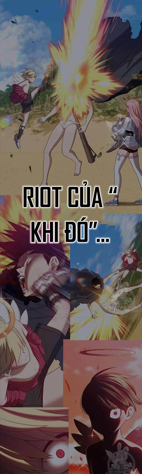 Gậy Gỗ Cấp 99+ Chapter 50 - 18