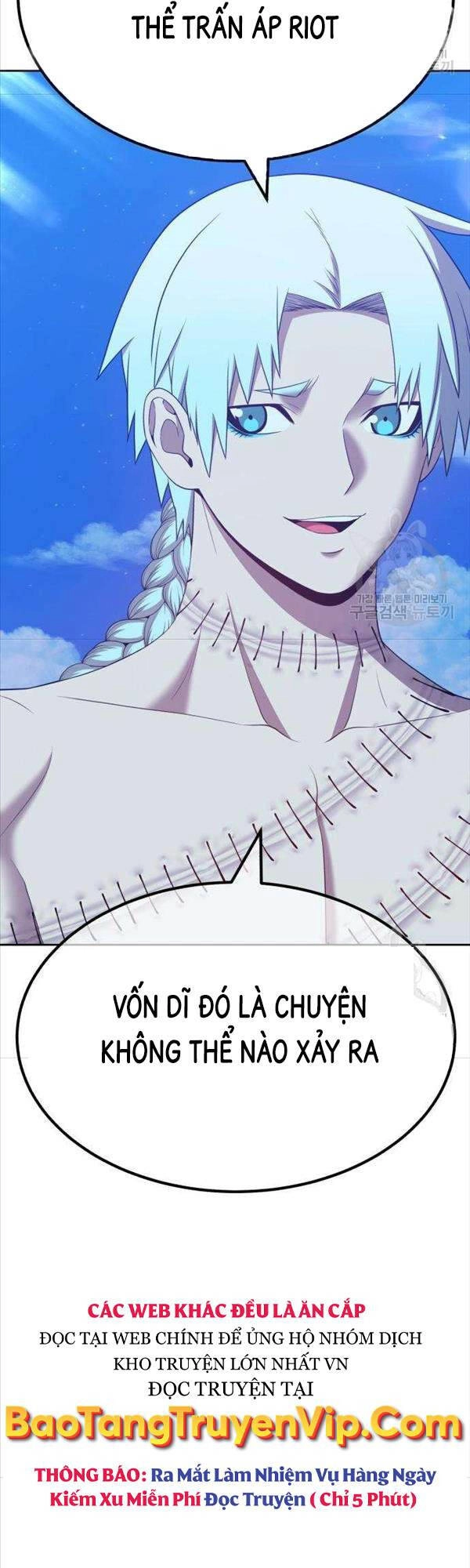 Gậy Gỗ Cấp 99+ Chapter 50 - 20