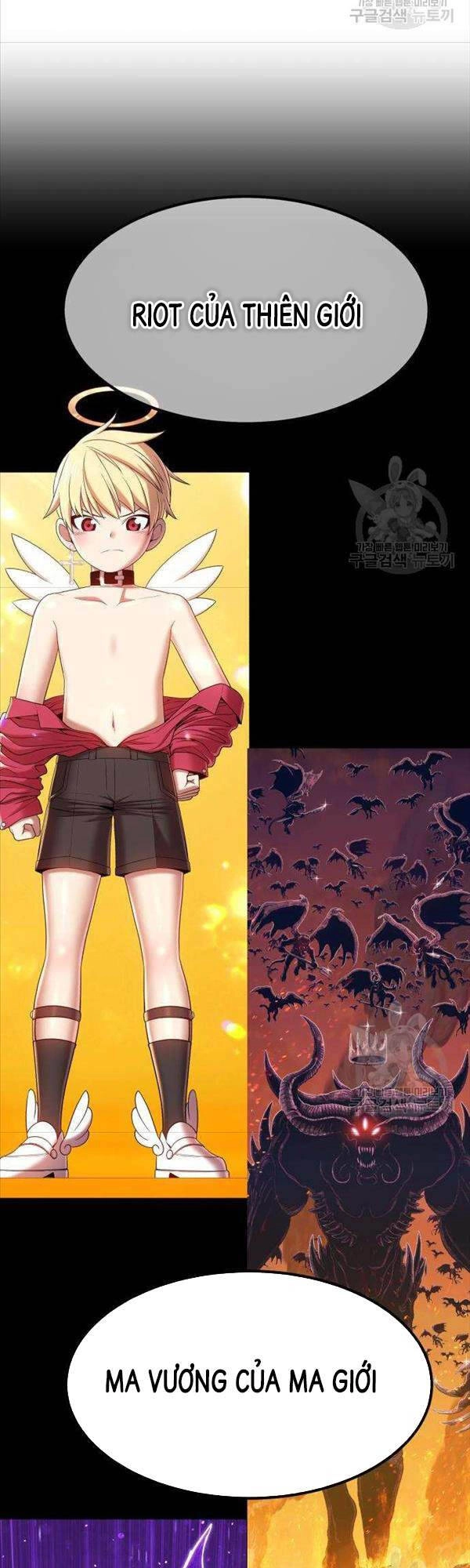 Gậy Gỗ Cấp 99+ Chapter 50 - 23