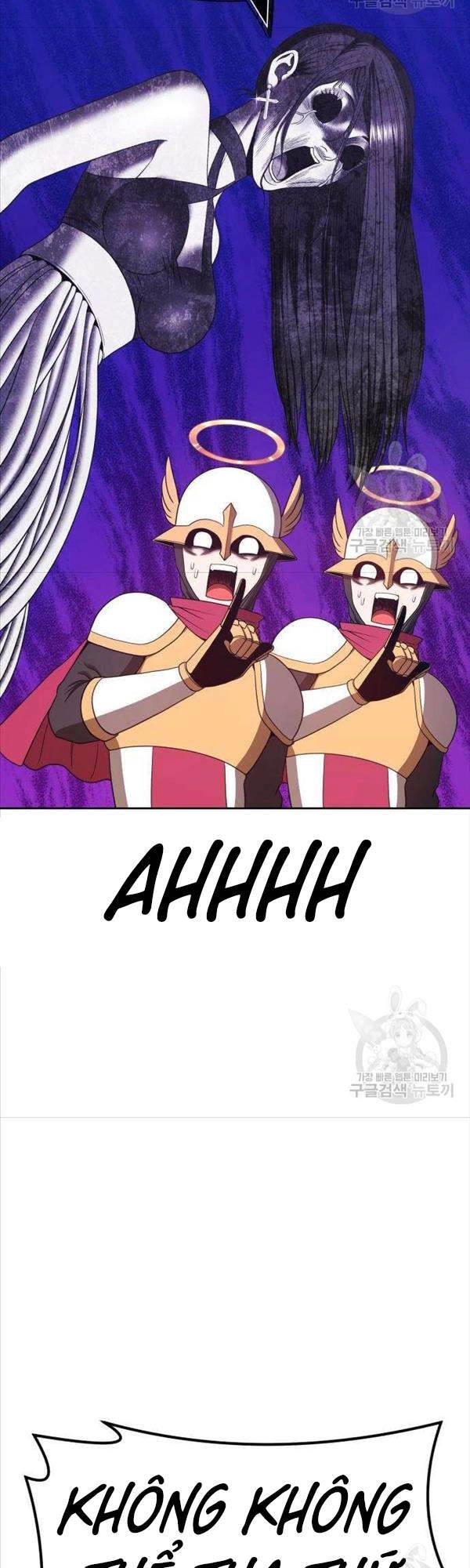 Gậy Gỗ Cấp 99+ Chapter 50 - 46