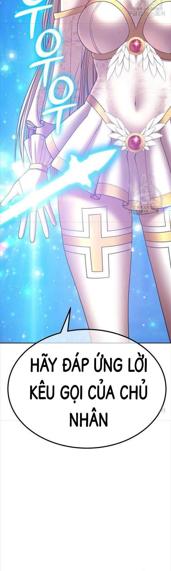 Gậy Gỗ Cấp 99+ Chapter 50 - 51