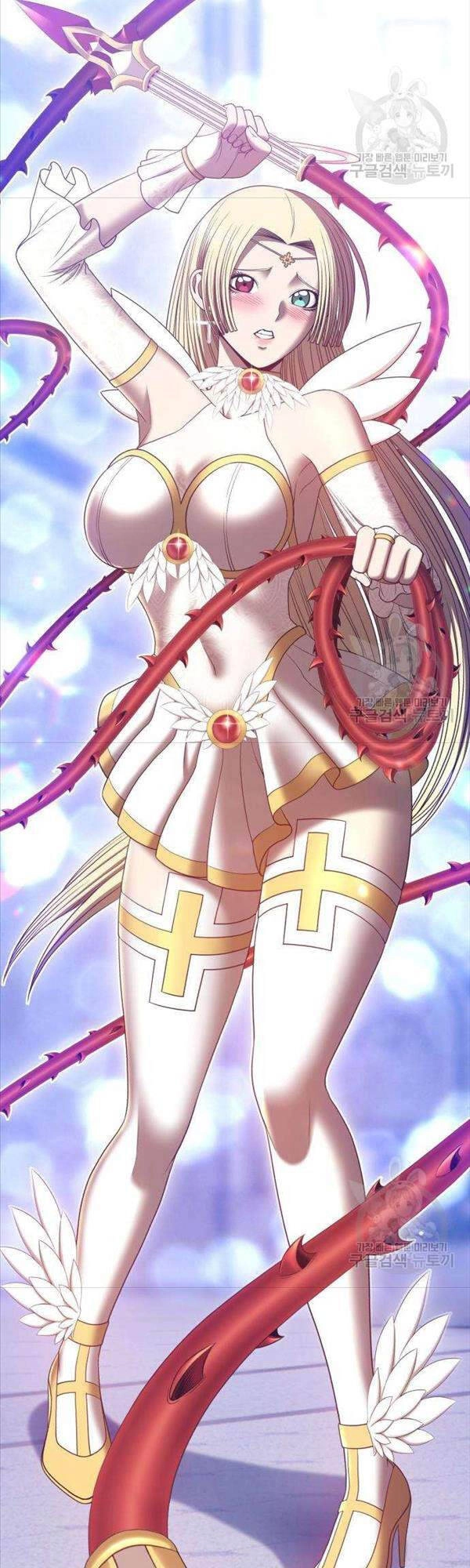 Gậy Gỗ Cấp 99+ Chapter 50 - 53