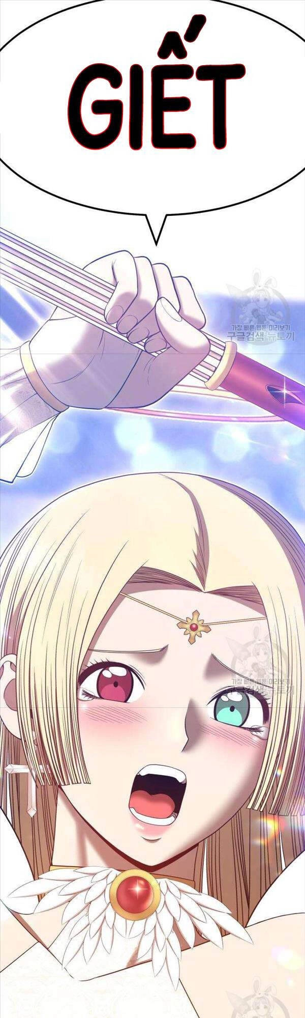 Gậy Gỗ Cấp 99+ Chapter 50 - 55