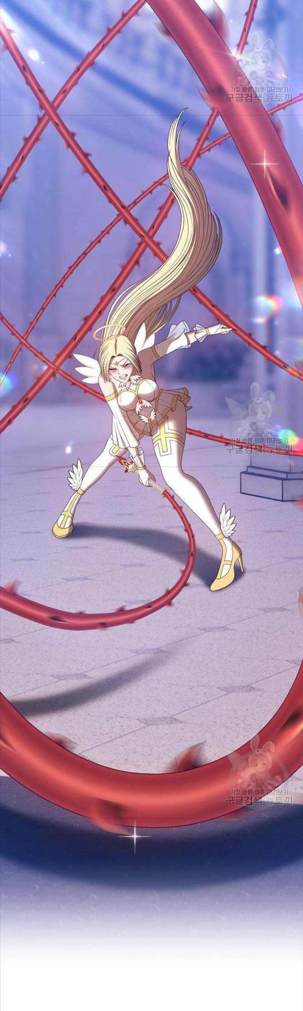 Gậy Gỗ Cấp 99+ Chapter 50 - 59