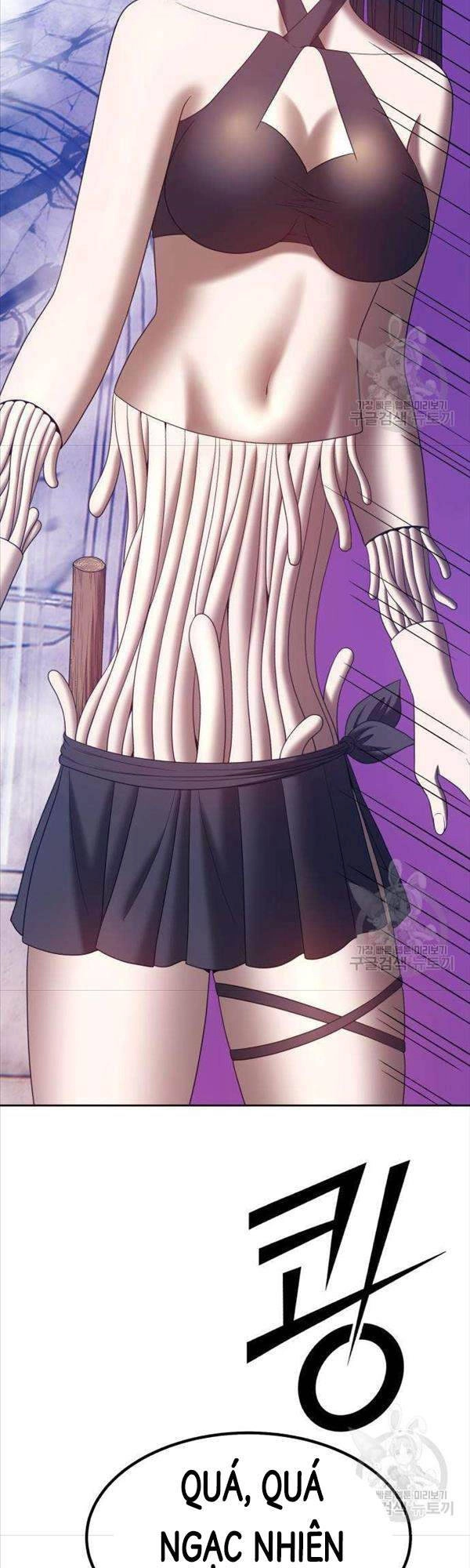 Gậy Gỗ Cấp 99+ Chapter 50 - 63