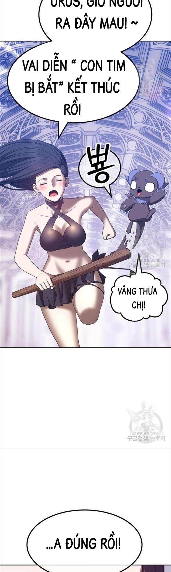 Gậy Gỗ Cấp 99+ Chapter 50 - 89