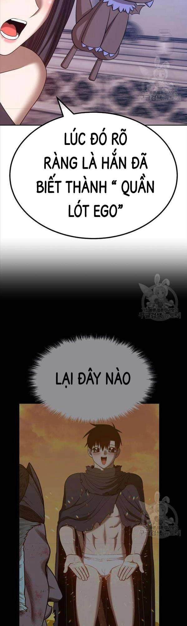 Gậy Gỗ Cấp 99+ Chapter 50 - 91