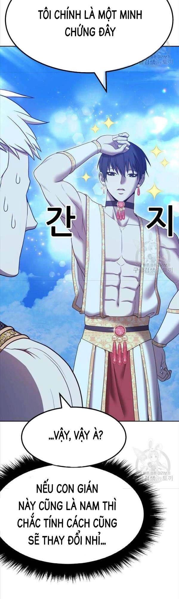 Gậy Gỗ Cấp 99+ Chapter 50 - 144