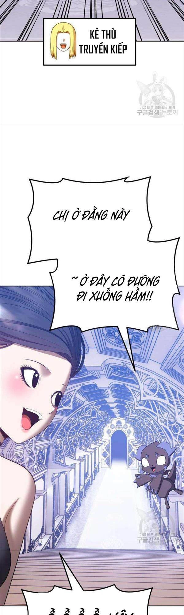 Gậy Gỗ Cấp 99+ Chapter 50 - 159