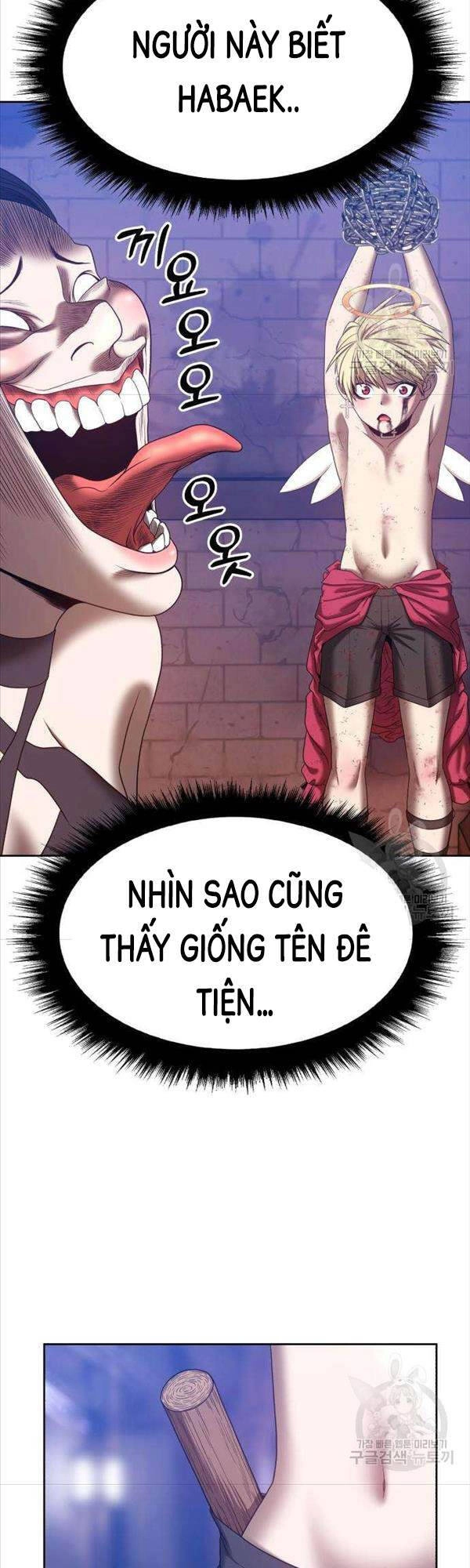 Gậy Gỗ Cấp 99+ Chapter 50 - 169