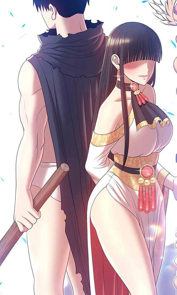 Gậy Gỗ Cấp 99+ Chapter 51.5 - 45