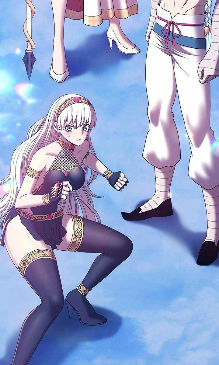 Gậy Gỗ Cấp 99+ Chapter 51.5 - 98