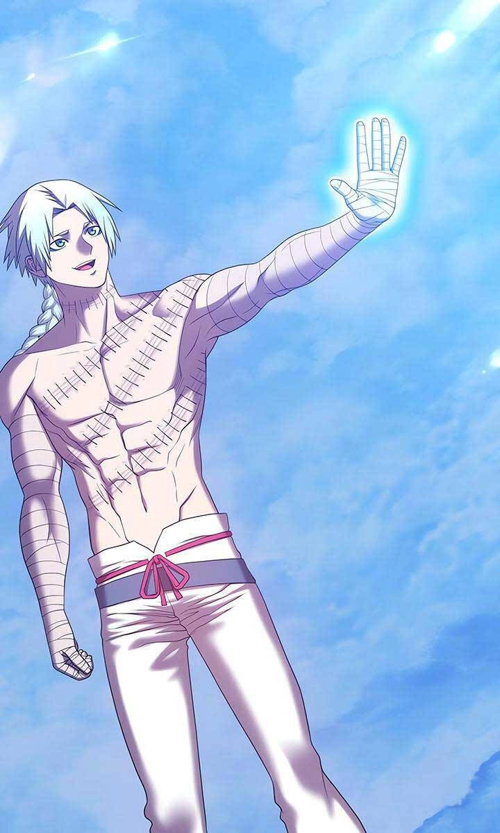 Gậy Gỗ Cấp 99+ Chapter 51.6 - 55