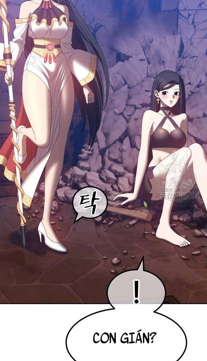 Gậy Gỗ Cấp 99+ Chapter 53 - 16